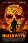 Movie Review:  Halloween