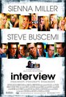 Movie Review:  Interview