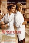 Movie Review:  No Reservations