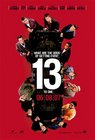 Movie Review:  Ocean’s Thirteen
