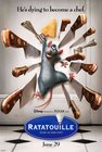 Movie Review:  Ratatouille