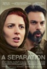 Movie review of A Separation (2011) by The Critical Movie Critics