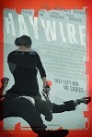 Movie review of Haywire (2011) by The Critical Movie Critics