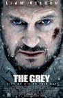 Movie review of  The Grey (2012) by The Critical Movie Critics
