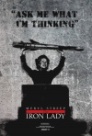 Movie review of The Iron Lady (2011) by The Critical Movie Critics