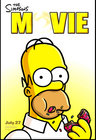 Movie Review:  The Simpsons Movie