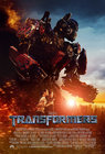 Movie Review:  Transformers