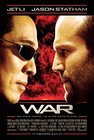 Movie Review:  War