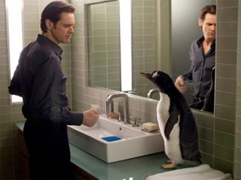 Mr. Popper's Penguins (2011) by The Critical Movie Critics