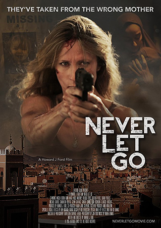 Movie Review Never Let Go The Critical Movie Critics