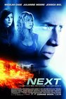 Movie Review:  Next