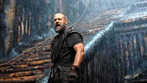 Noah (2014) by The Critical Movie Critics