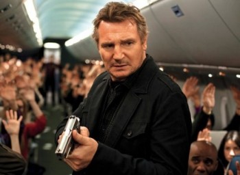 Non-Stop (2014) by The Critical Movie Critics