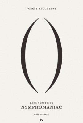Nymphomaniac (2013) by The Critical Movie Critics