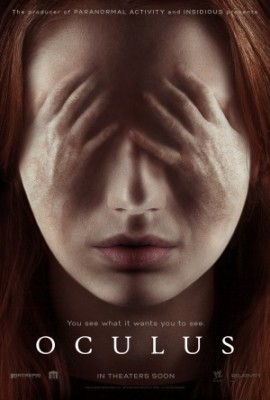 Oculus (2013) by The Critical Movie Critics
