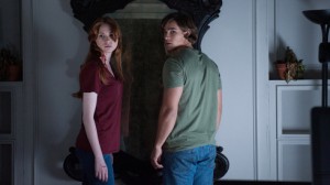 Oculus (2013) by The Critical Movie Critics