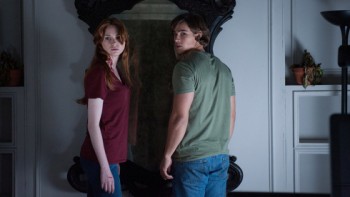 Oculus (2013) by The Critical Movie Critics