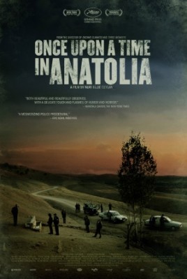 Once Upon a Time in Anatolia (2011) by The Critical Movie Critics