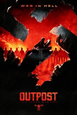 Outpost: Black Sun (2012) by The Critical Movie Critics