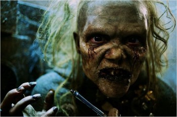 Outpost: Black Sun (2012) by The Critical Movie Critics
