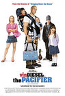 Movie Review:  The Pacifier