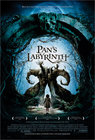 Movie Review:  Pan’s Labyrinth