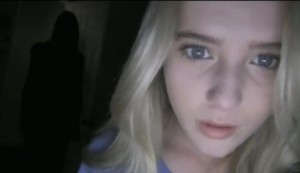 Paranormal Activity 4 (2012) by The Critical Movie Critics