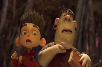 ParaNorman (2012) by The Critical Movie Critics