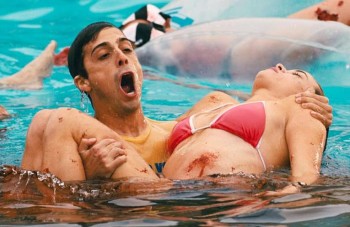 Piranha 3DD (2012) by The Critical Movie Critics
