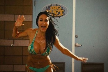 Piranha 3DD (2012) by The Critical Movie Critics