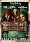 Movie Review:  Pirates of the Caribbean: Dead Man’s Chest