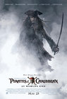 Movie Review:  Pirates of the Caribbean: At World’s End