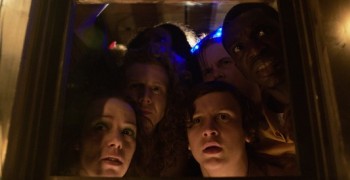 Plus One (2013) by The Critical Movie Critics