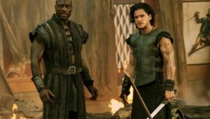 Pompeii (2014) by The Critical Movie Critics