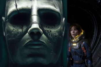 Prometheus (2012) by The Critical Movie Critics