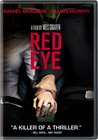 Movie Review:  Red Eye