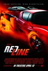 Movie Review:  Redline