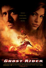 Movie Review:  Ghost Rider