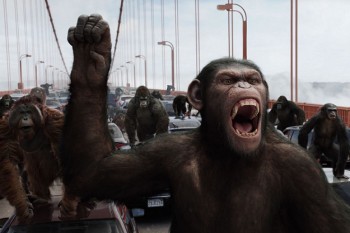 Rise of the Planet of the Apes (2011) by The Critical Movie Critics