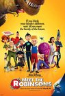 Movie Review:  Meet the Robinsons