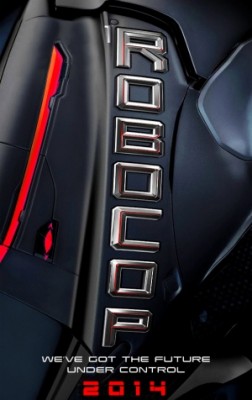 RoboCop (2014) by The Critical Movie Critics