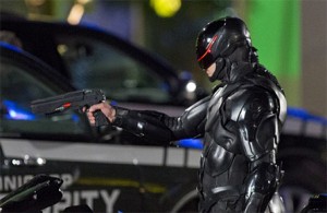 RoboCop (2014) by The Critical Movie Critics
