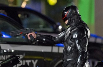 RoboCop (2014) by The Critical Movie Critics