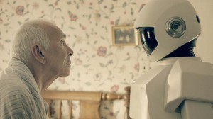 Robot & Frank (2012) by The Critical Movie Critics