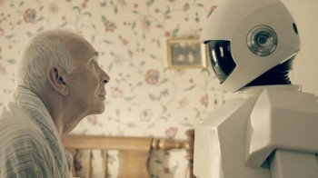 Robot & Frank (2012) by The Critical Movie Critics