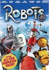 Movie Review:  Robots