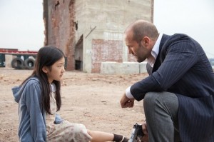 Safe (2012) by The Critical Movie Critics