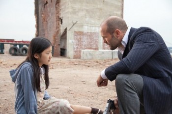 Safe (2012) by The Critical Movie Critics