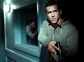 Safe House (2012) by The Critical Movie Critics
