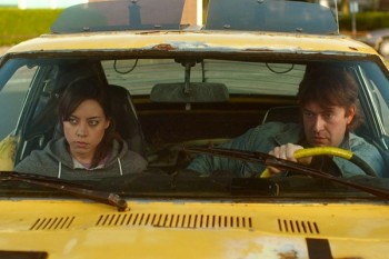 Safety Not Guaranteed (2012) by The Critical Movie Critics